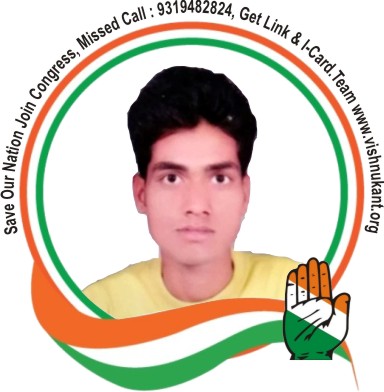Vishnukant Sahrma